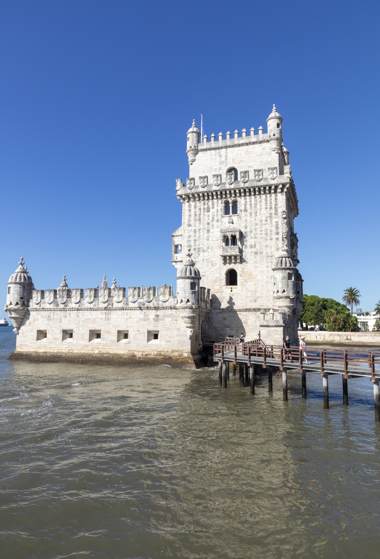 Belem Tower Portugal 2023